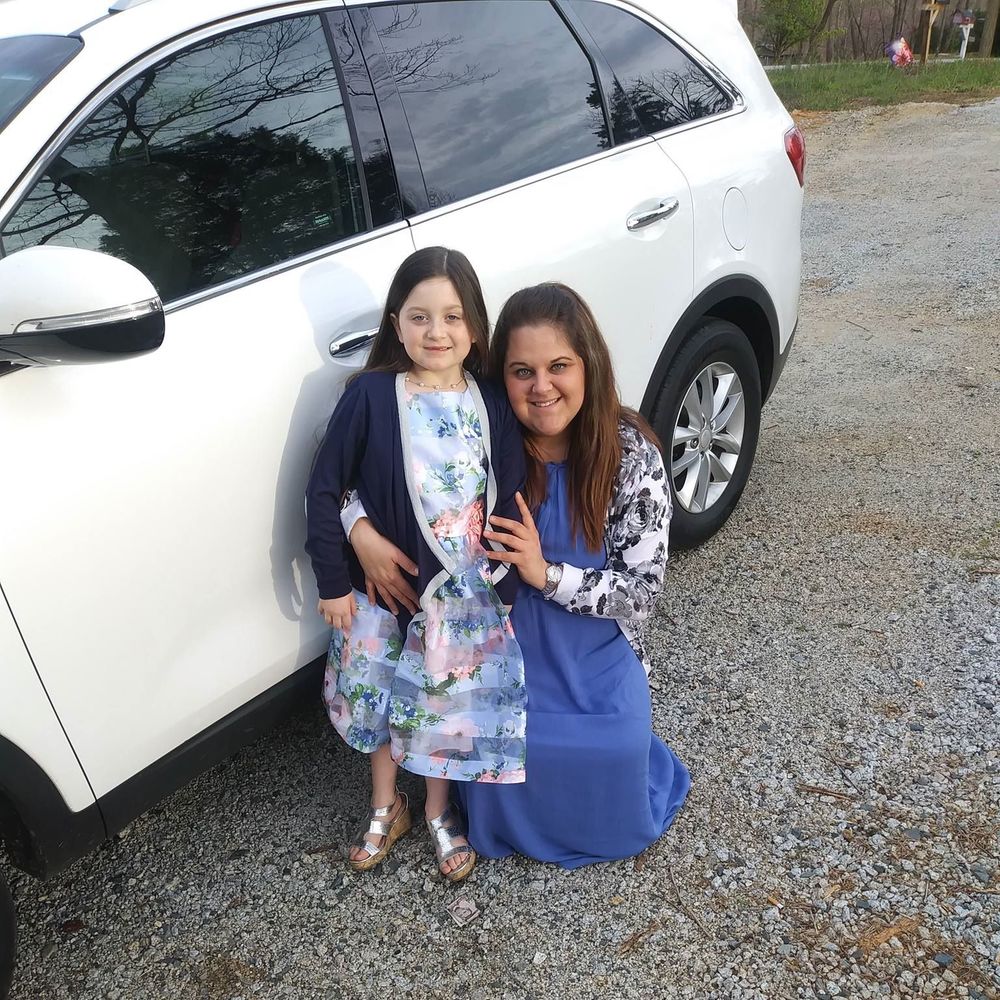 Meet your Posher, Faith